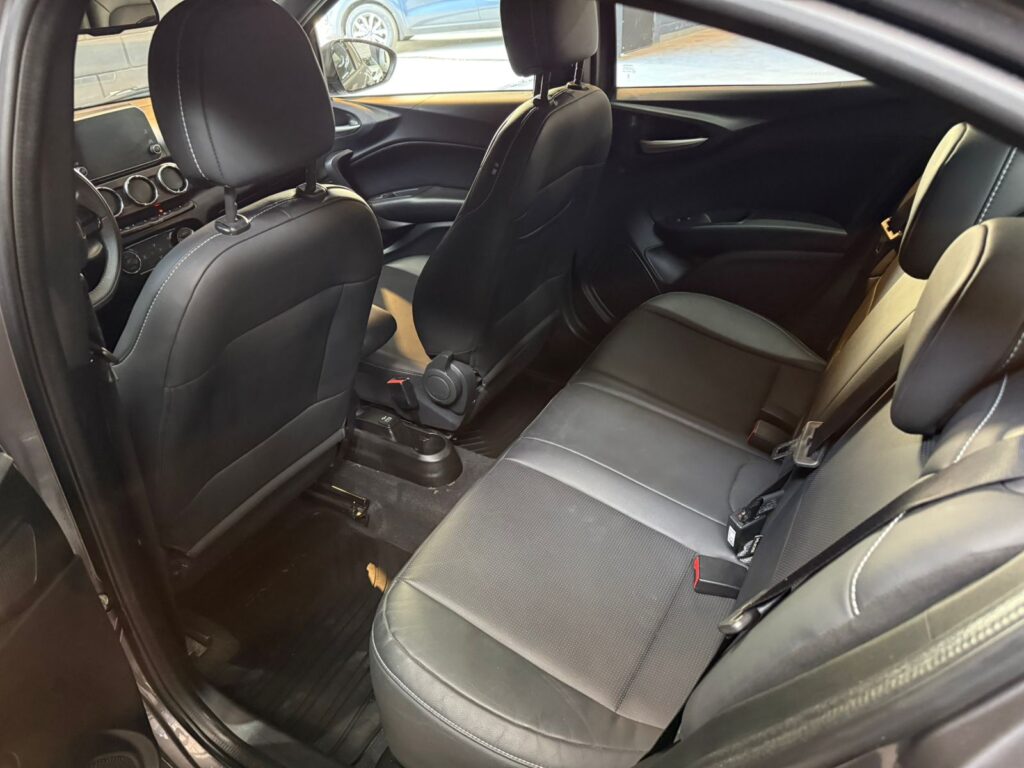 FIAT CRONOS 1.3 STILE BZ 2023