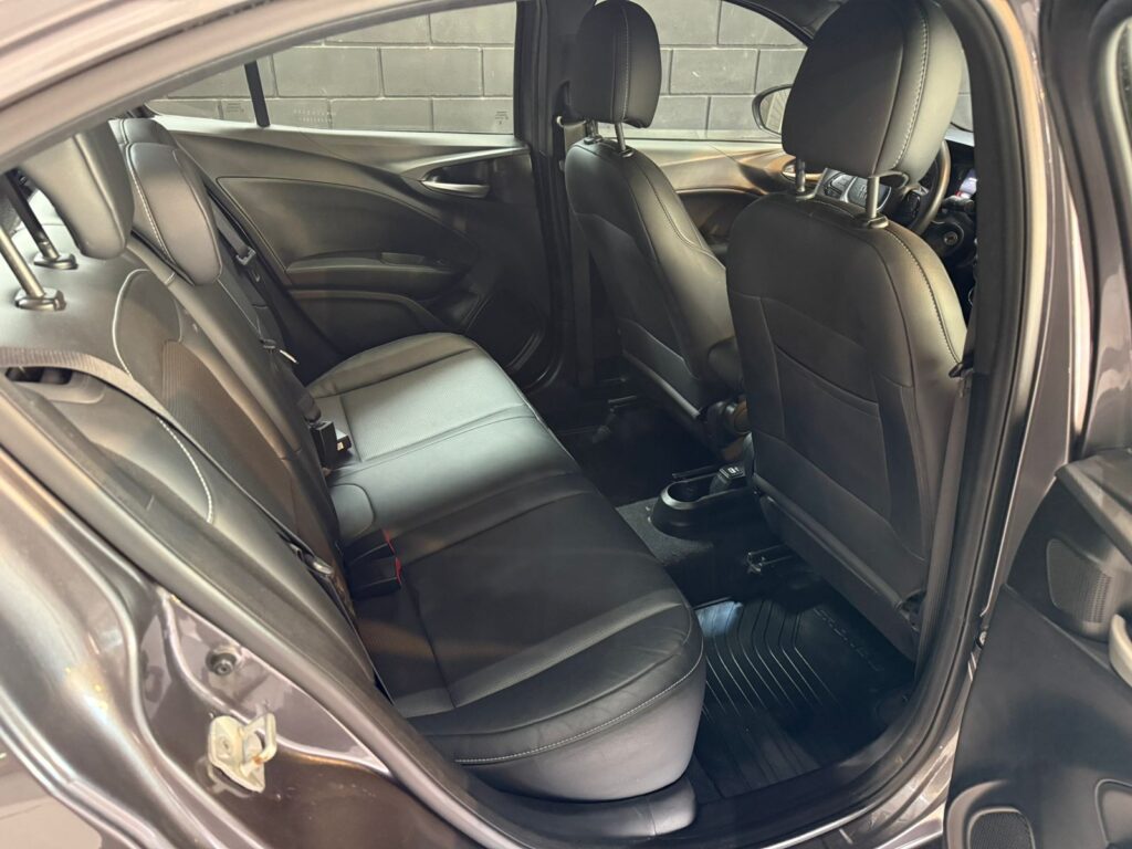 FIAT CRONOS 1.3 STILE BZ 2023