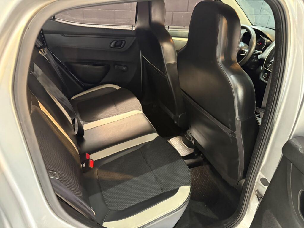 RENAULT KWID 1.0 ICONIC 2019