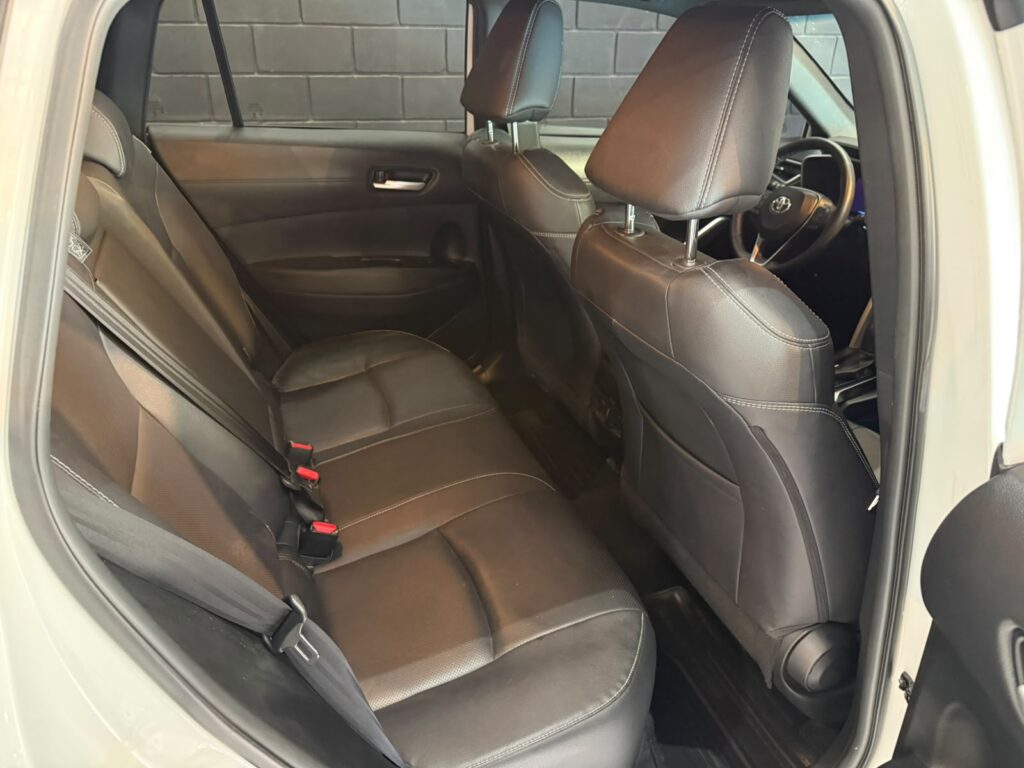 TOYOTA COROLLA CROSS 2.0 SEG CVT 2022