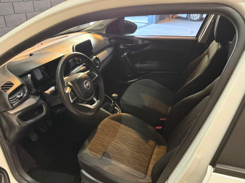 FIAT ARGO 1.3 DRIVE 2020