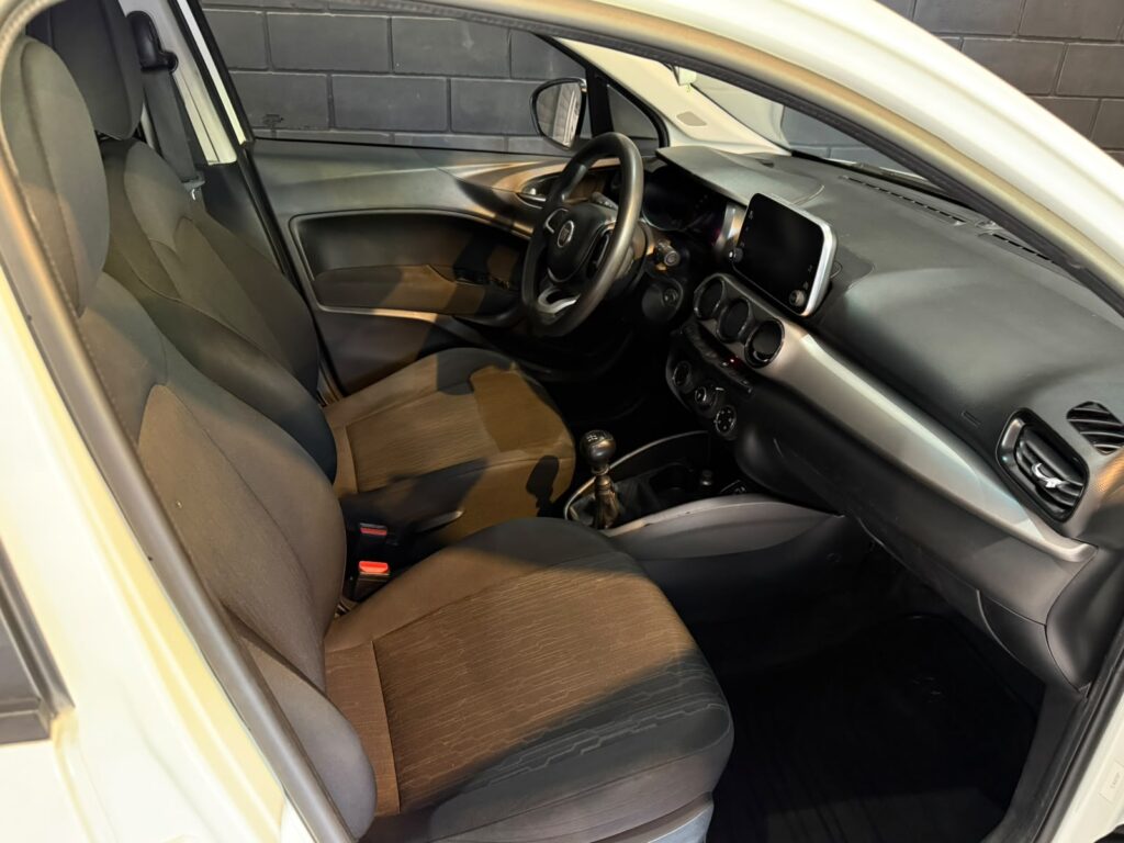 FIAT ARGO 1.3 DRIVE 2020
