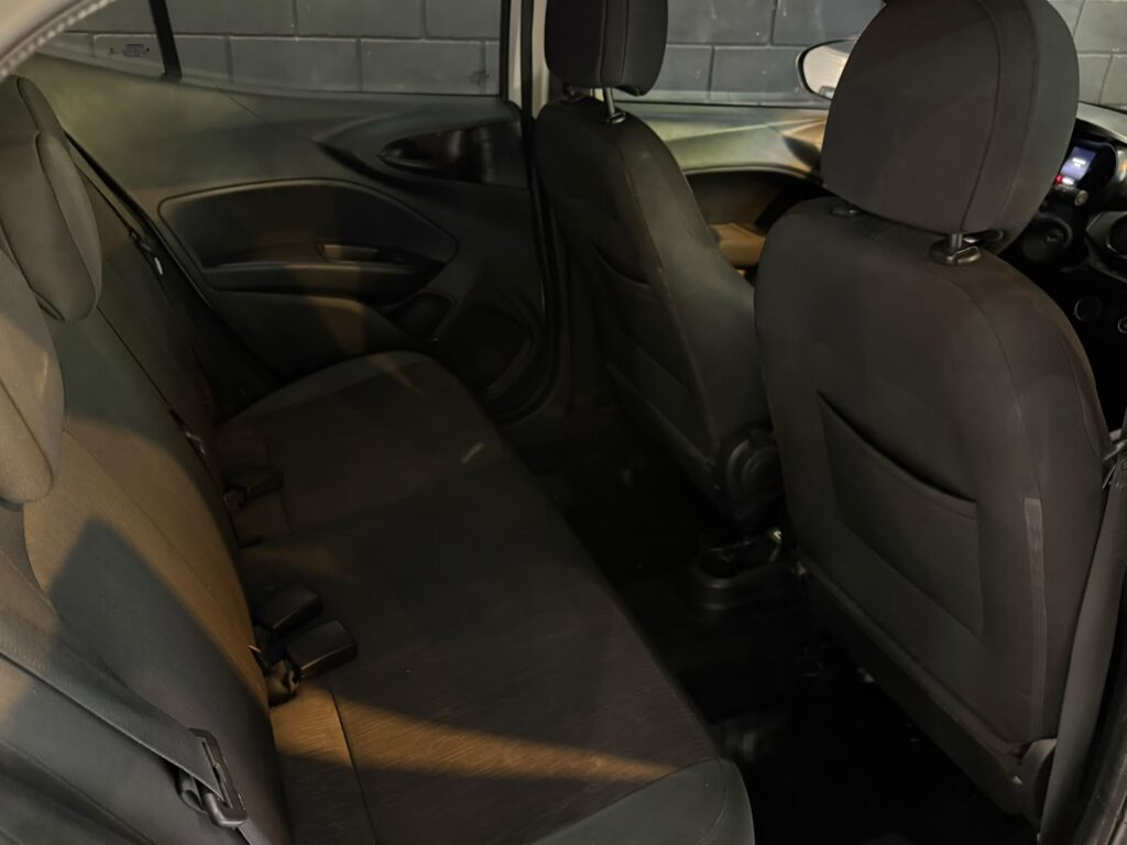 FIAT ARGO 1.3 DRIVE 2020