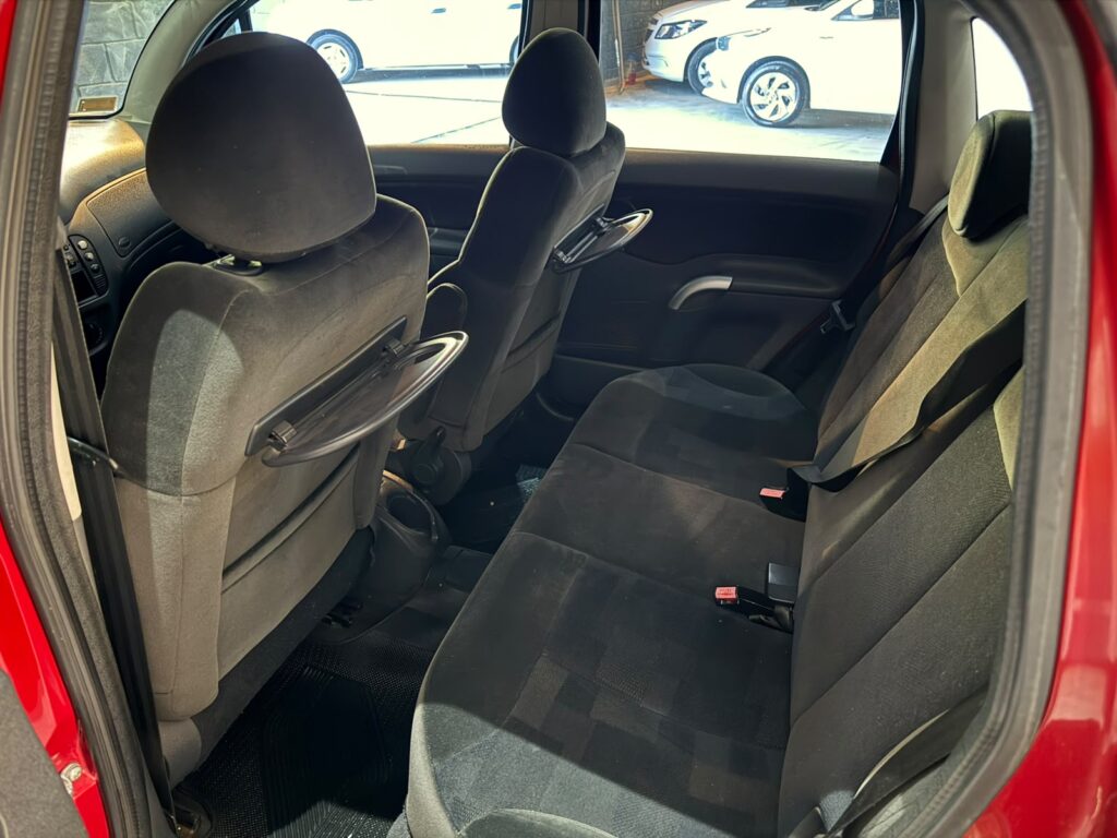 CITROEN C3 1.4 HDI SX 2005