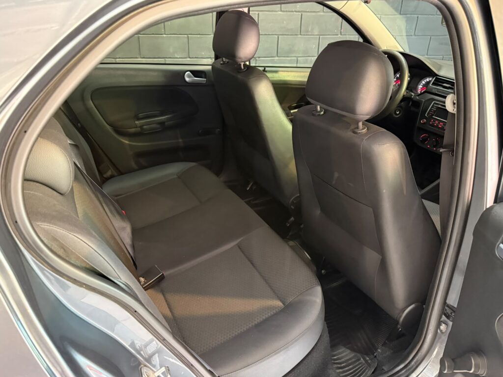 VOLKSWAGEN GOL TREND 1.6 PACK 2017