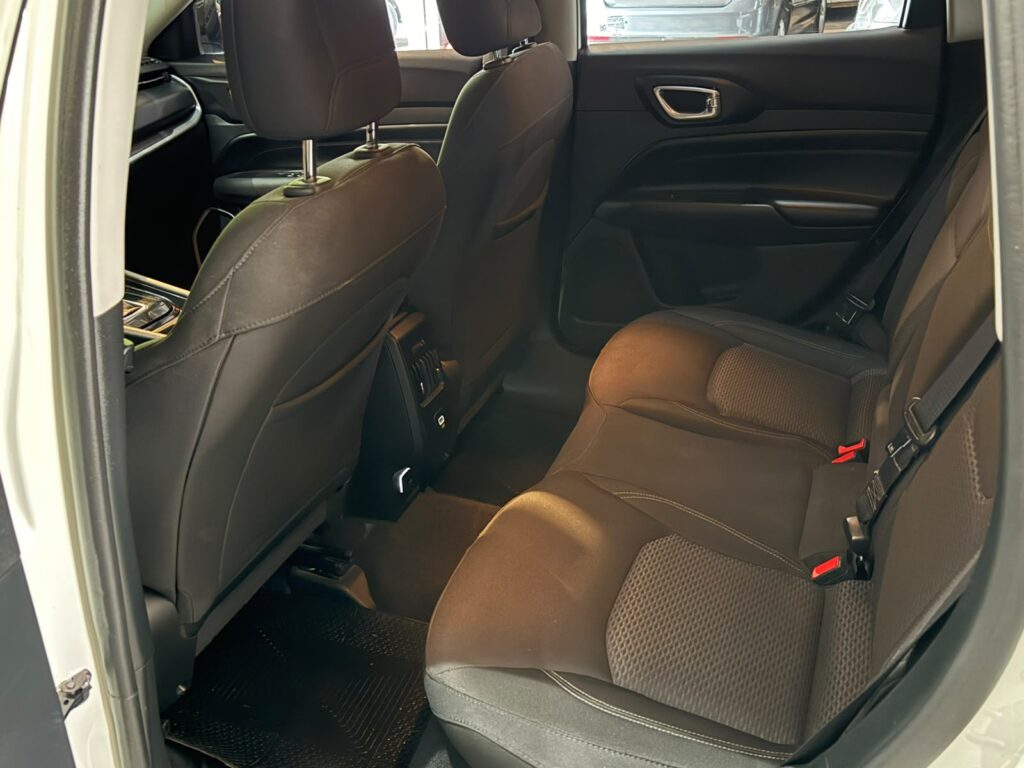JEEP COMPASS 1.3T SPORT 2021