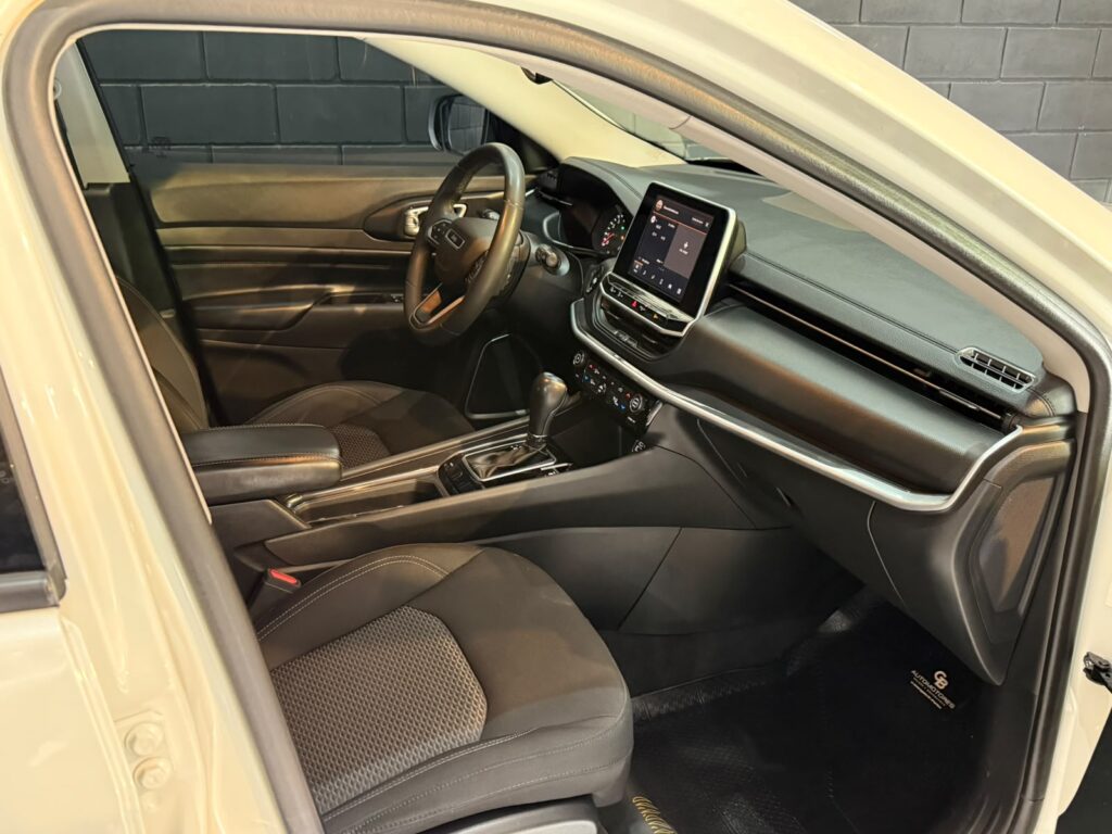 JEEP COMPASS 1.3T SPORT 2021