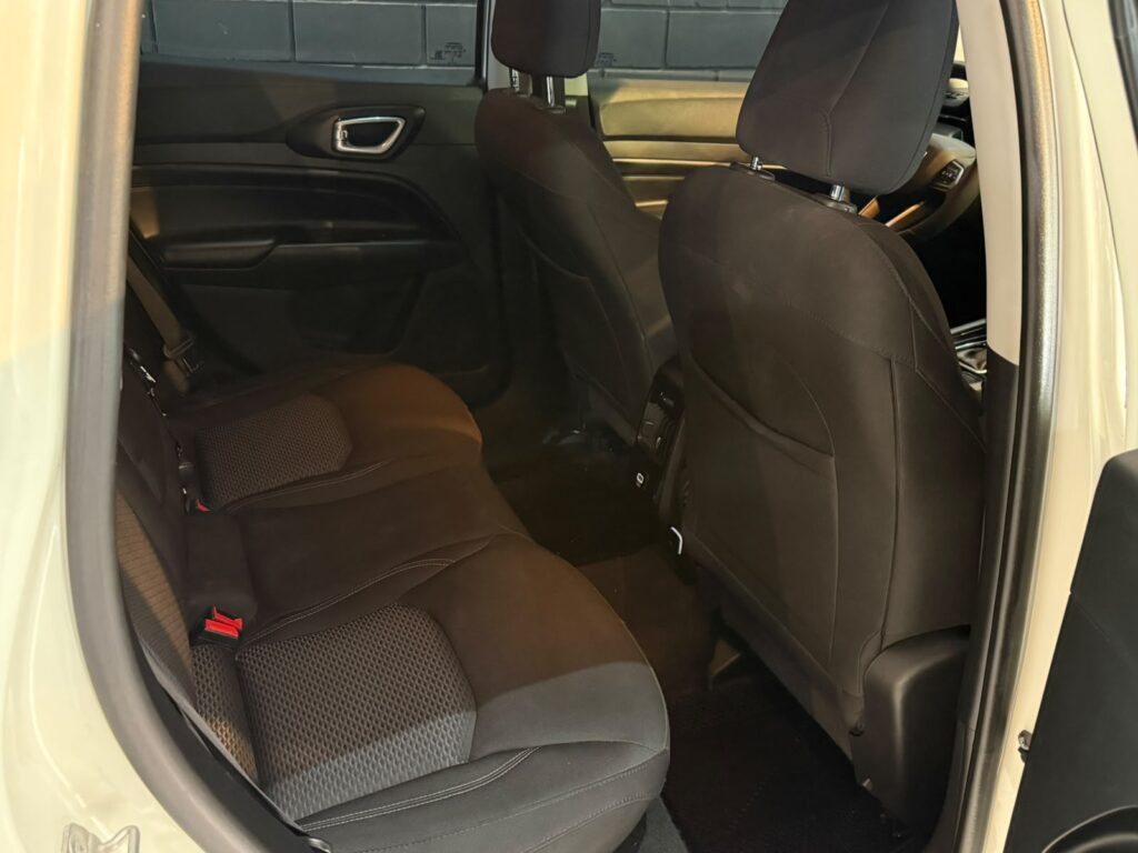 JEEP COMPASS 1.3T SPORT 2021