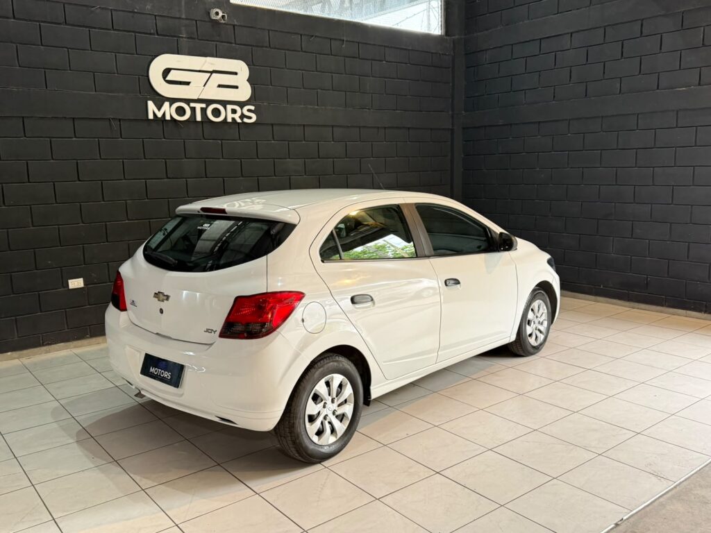 CHEVROLET ONIX 1.4 LS JOY 2019