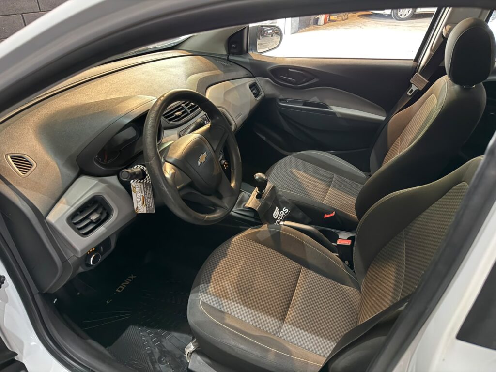 CHEVROLET ONIX 1.4 LS JOY 2019
