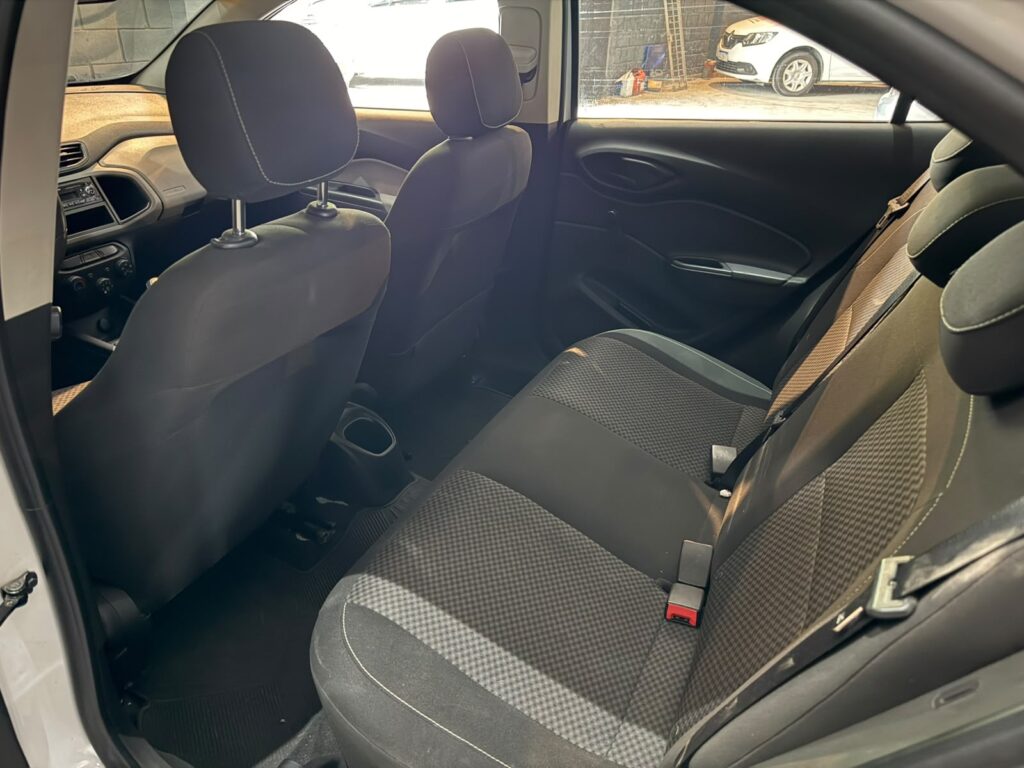 CHEVROLET ONIX 1.4 LS JOY 2019