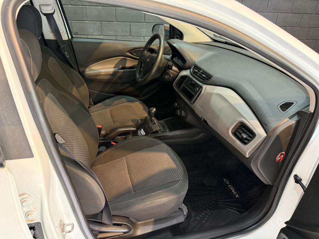 CHEVROLET ONIX 1.4 LS JOY 2019