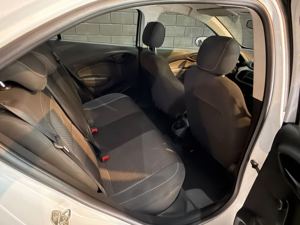 CHEVROLET ONIX 1.4 LS JOY 2019